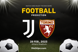 Juventus vs Torino Prediction, Betting Tip & Match Preview